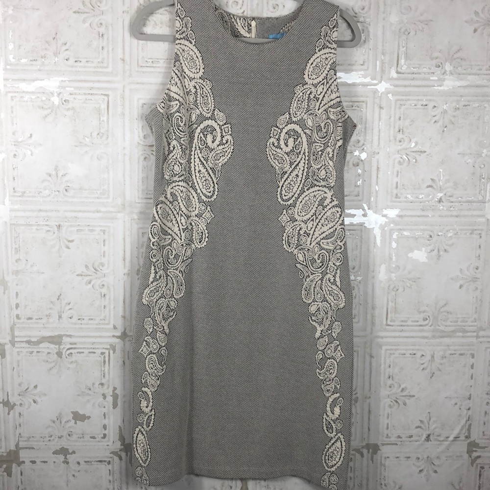 J McLaughlin‎ | Paisley Print Dress